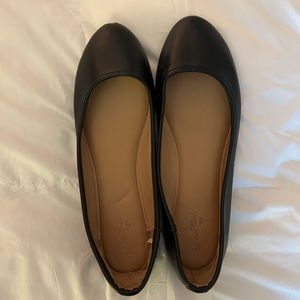 Vintage Thread flats